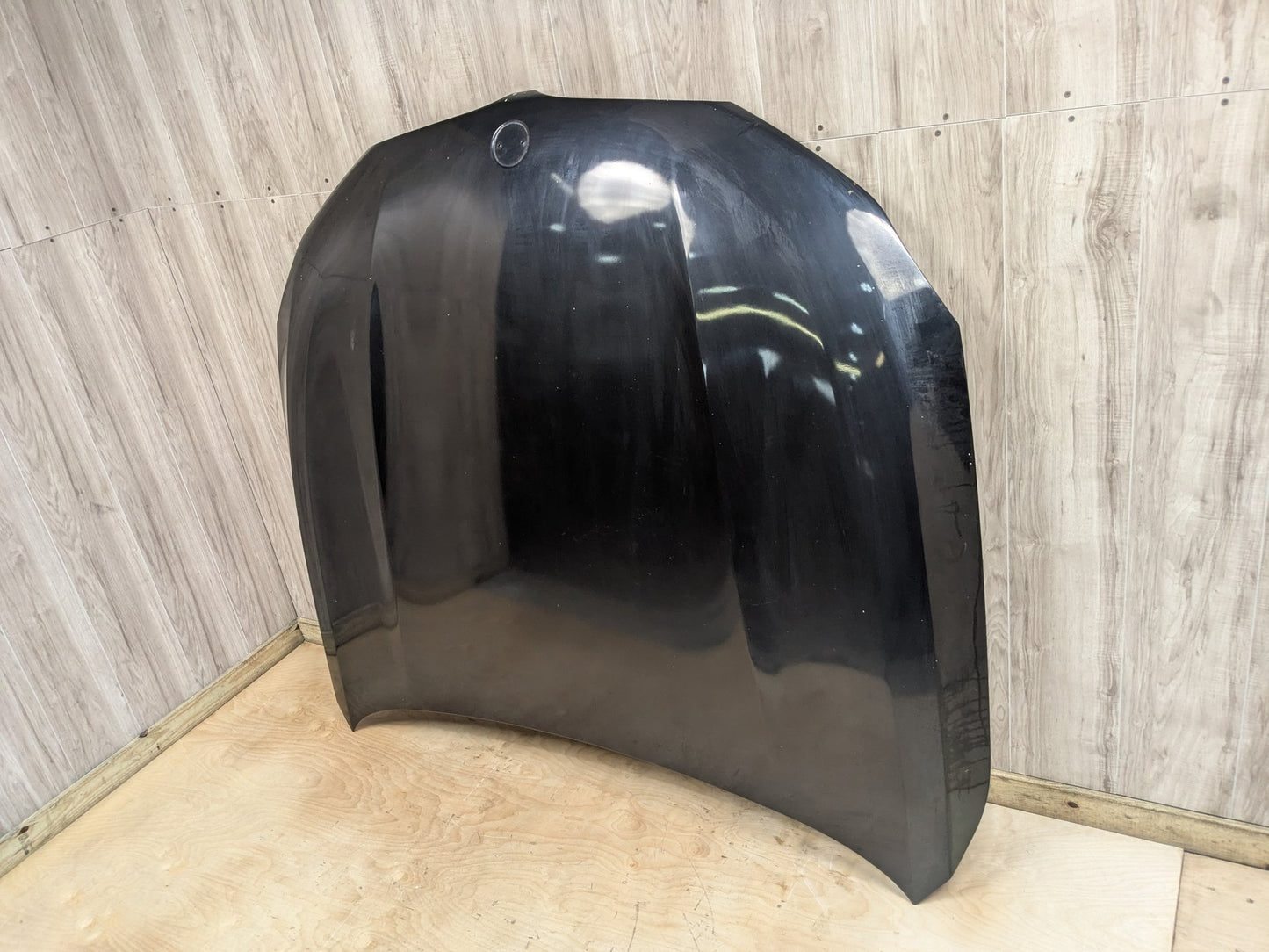 2016-2019 PRE LCI OEM BMW G11 G12 740 750 M760 ALPINA B7 Hood Bonnet Panel