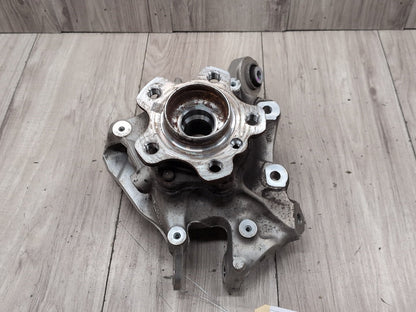 19-25 OEM BMW G20 330 M340 REAR Left Driver Side Knuckle Hub Spindle Bearing