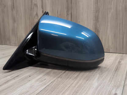 2015 - 2019 BMW X6 F86 Front Left Driver Side Mirror Assembly 8061687 S63B44T2