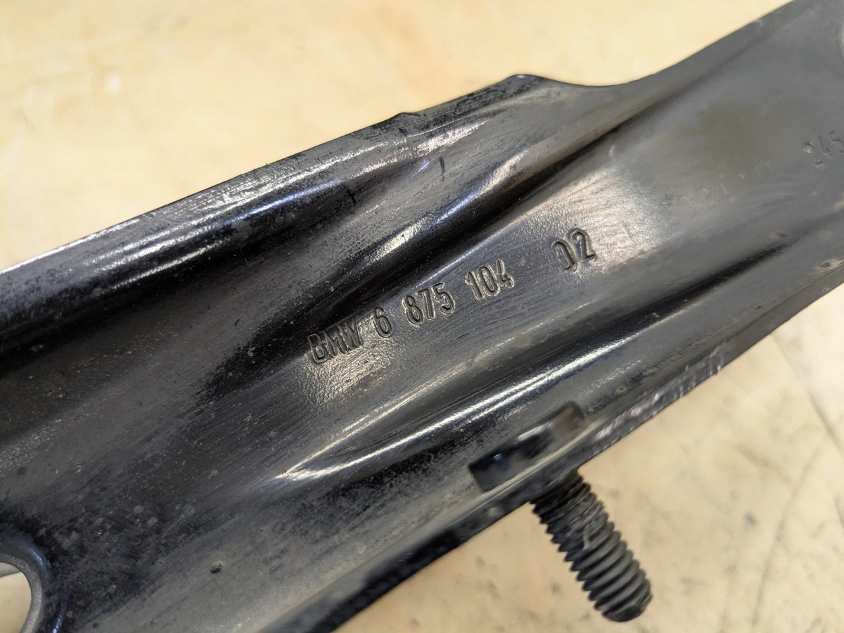 2016-2019 BMW 740i G12 Rear Left Driver Control Arms SET 6861125