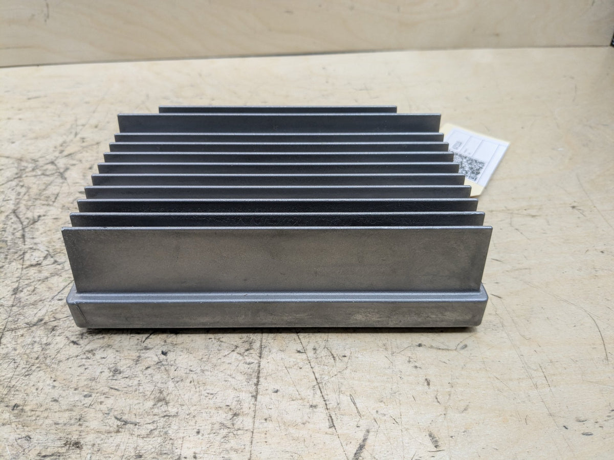 2007-2013 BMW 328i E92 Stereo Audio Amp Amplifier 9253190 OEM