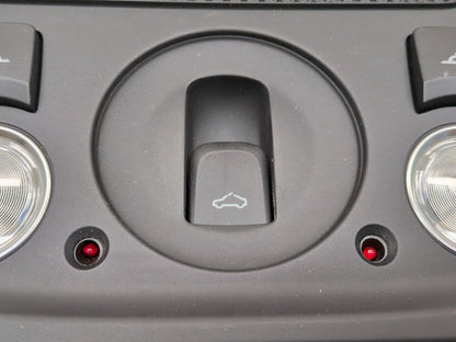 2008 - 2017 Audi S5 8T Headliner Overhead Dome Light Switch Module 8T0947135B