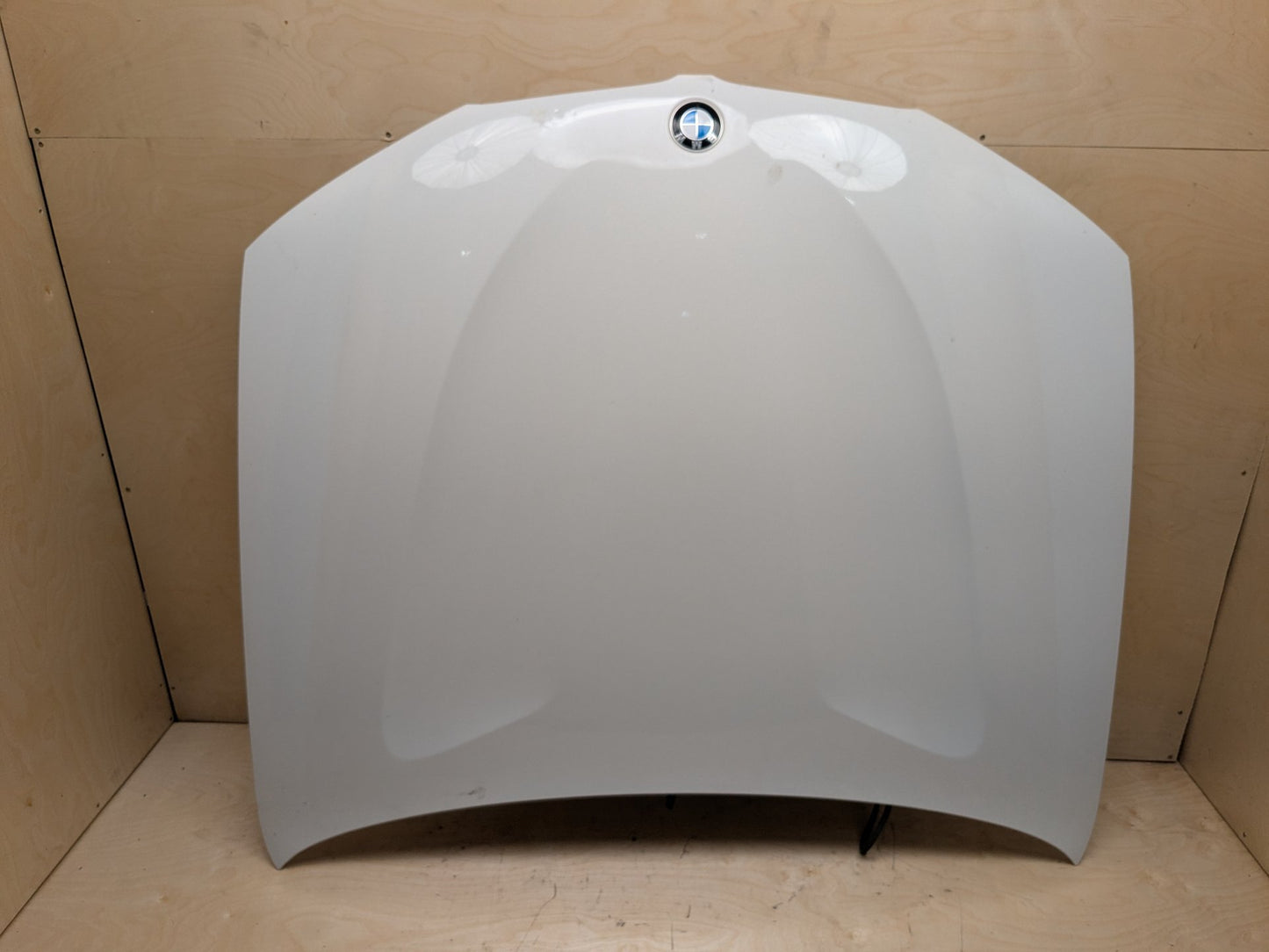 White 300