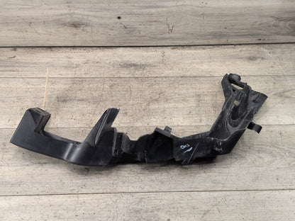 07-10 OEM BMW E92 E93 328 335 Right Passenger Headlight Bracket Carrier Mount