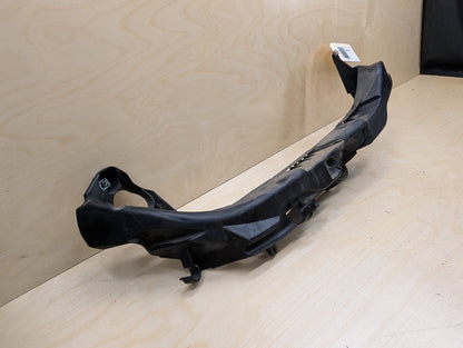 07-10 OEM BMW E92 E93 328 335 Right Passenger Headlight Bracket Carrier Mount