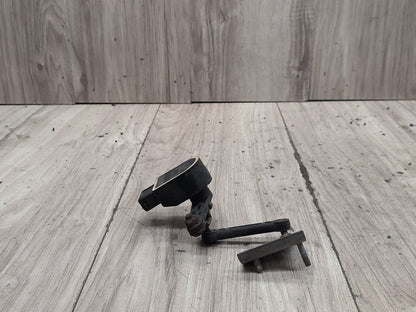 2009-2012 Mercedes-Benz E550 W212 Suspension Height Level Sensor A0045429918 OEM