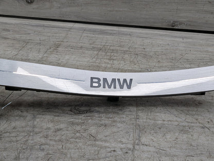 2019-2026 BMW X5 G05 Rear Right Passenger Scuff Plate Door Sill 7442161