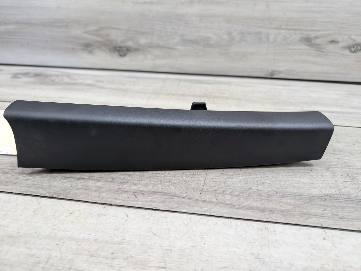 2017-2023 BMW M550i xDrive G30 Rear Left Driver Door Window Glass Roller Sunshade Blind 7385393