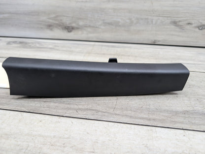 2017-2023 BMW M550i xDrive G30 Rear Left Driver Door Window Glass Roller Sunshade Blind 7385393