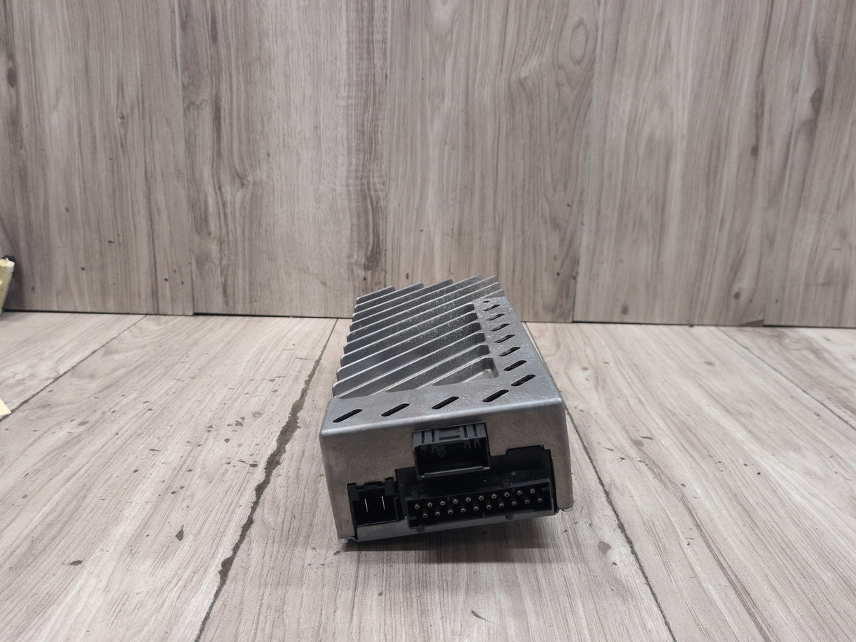 2011-2016 BMW M5 F10 Stereo Audio Amp Amplifier 9292586 OEM