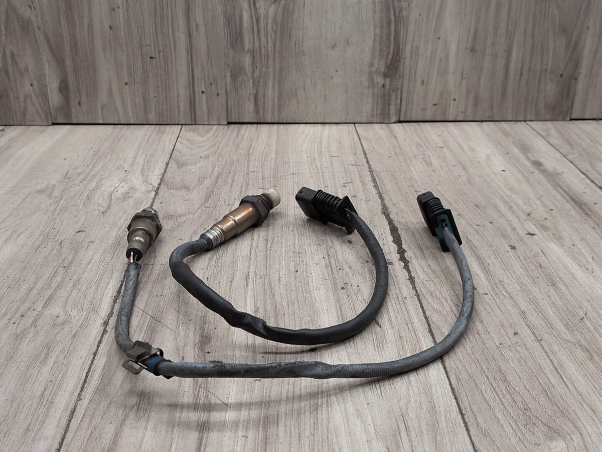 OEM BMW F10 F15 F22 F30 F32 F36 Cat Catalytic Oxygen o2 Lambda Probe Sensors N55