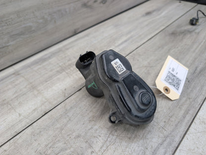 OEM BMW F06 F10 F12 F13 F25 I12 Rear Left or Right Brake Caliper Electric Motor