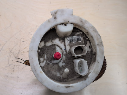 12-16 OEM BMW F23 F30 F32 F33 F34 F36 F87 Gas Fuel Tank Sending Pump Unit