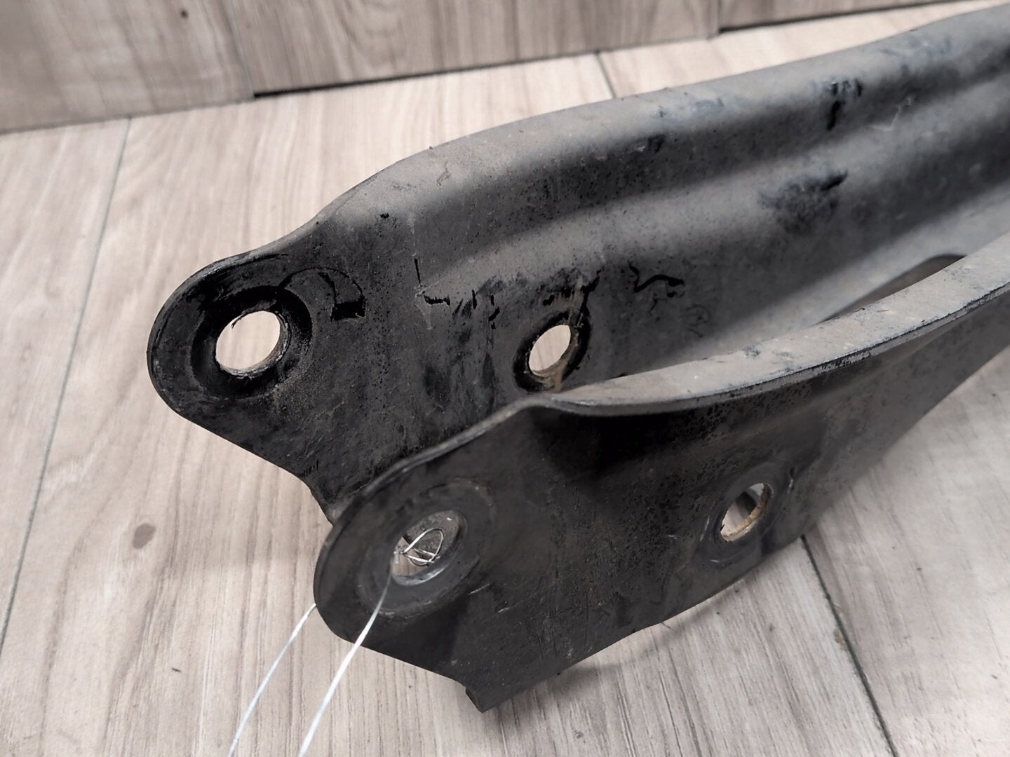 18-24 OEM BMW G01 G02 X3 X4 REAR Left Driver Upper Lower Control Arm SET
