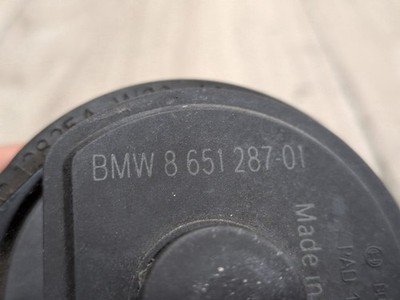 *OEM BMW G01 G05 G20 G22 G30 G42 G80 G82 G83 M3 M4 Engine Auxiliary Water Pump