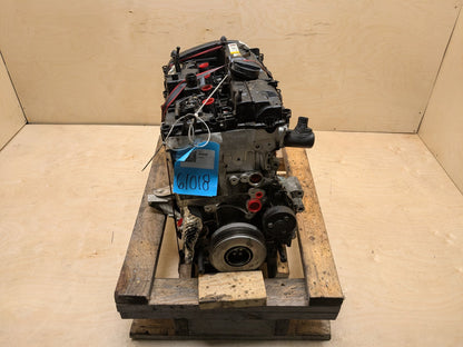 VIDEO! 17-19 OEM BMW G20 G30 330 530 B46 Engine Motor B46B20O0 187K
