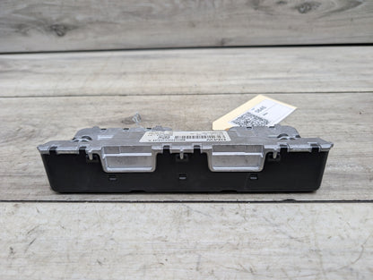 OEM BMW G11 G12 740 750 M760 B7 Windshield Camera Lane Assist Control Module