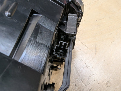 2011-2017 Audi RS5 8T Dashboard Dash Board Right Passenger Air Vent 8T1820902G OEM