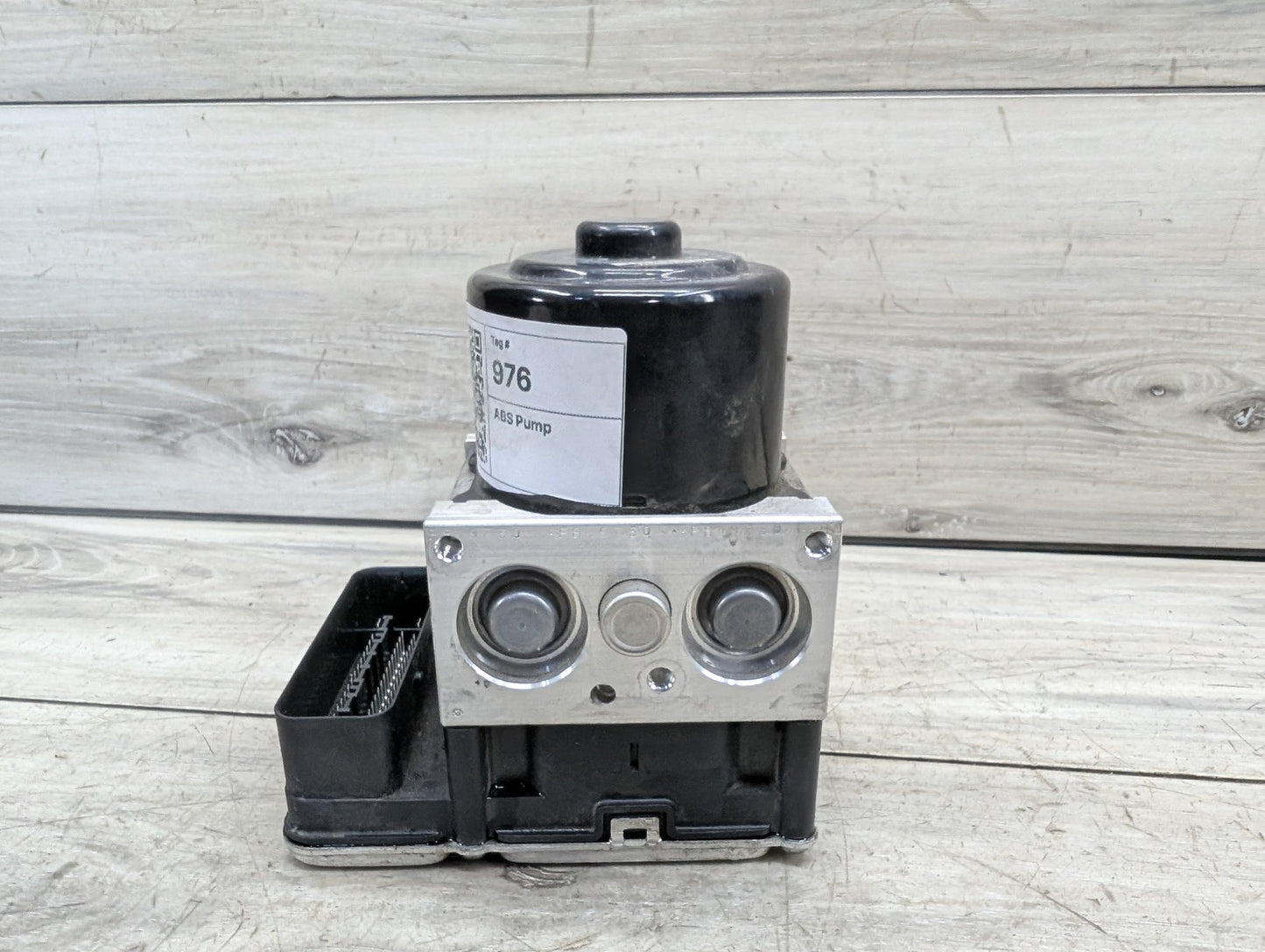 2011 - 2017 BMW X3 F25 ABS Pump Module 6857644 N55B30M0