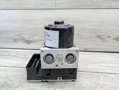 2011 - 2017 BMW X3 F25 ABS Pump Module 6857644 N55B30M0
