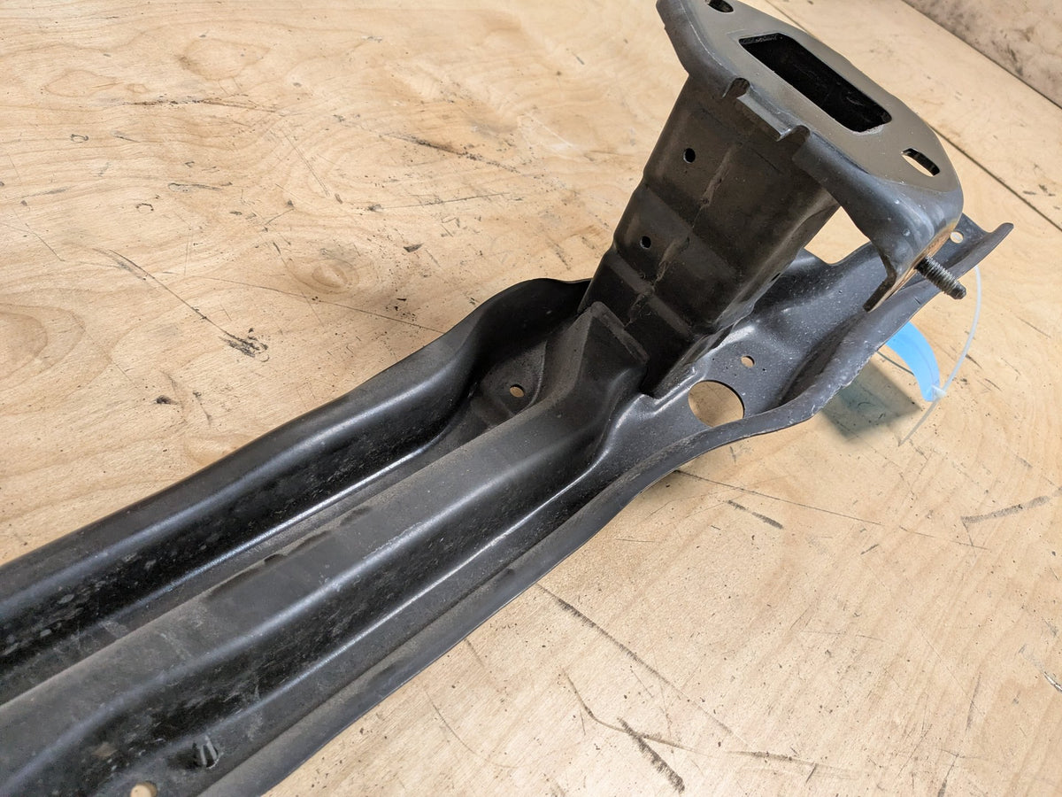 2019-2026 BMW M340i G20 Rear Bumper Reinforcement Rebar Bar 7428022 OEM