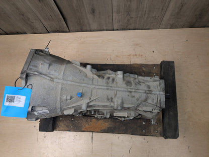 2021-2026 BMW 430i G22- Automatic Transmission Assembly