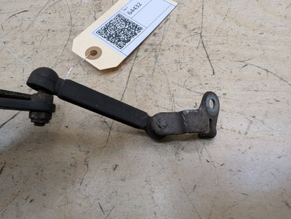 2016-2022 BMW 750i G12 Suspension Height Level Sensor 2959574