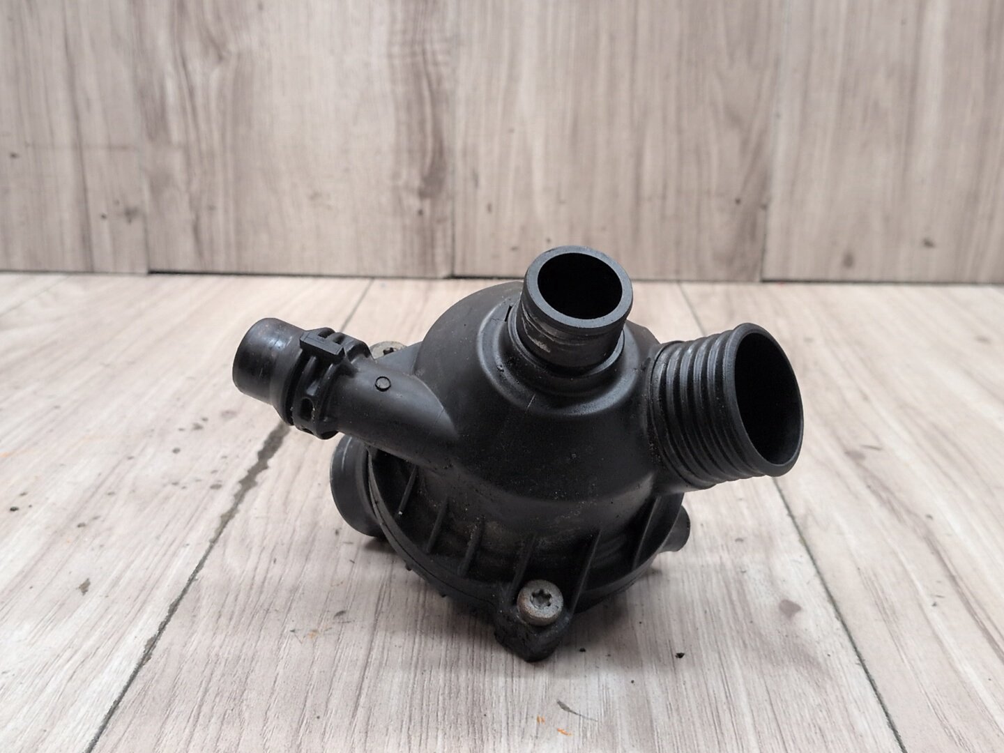 2008-2013 BMW E82 128i N51B30M0 Engine Motor Heat Coolant Thermostat 7549476
