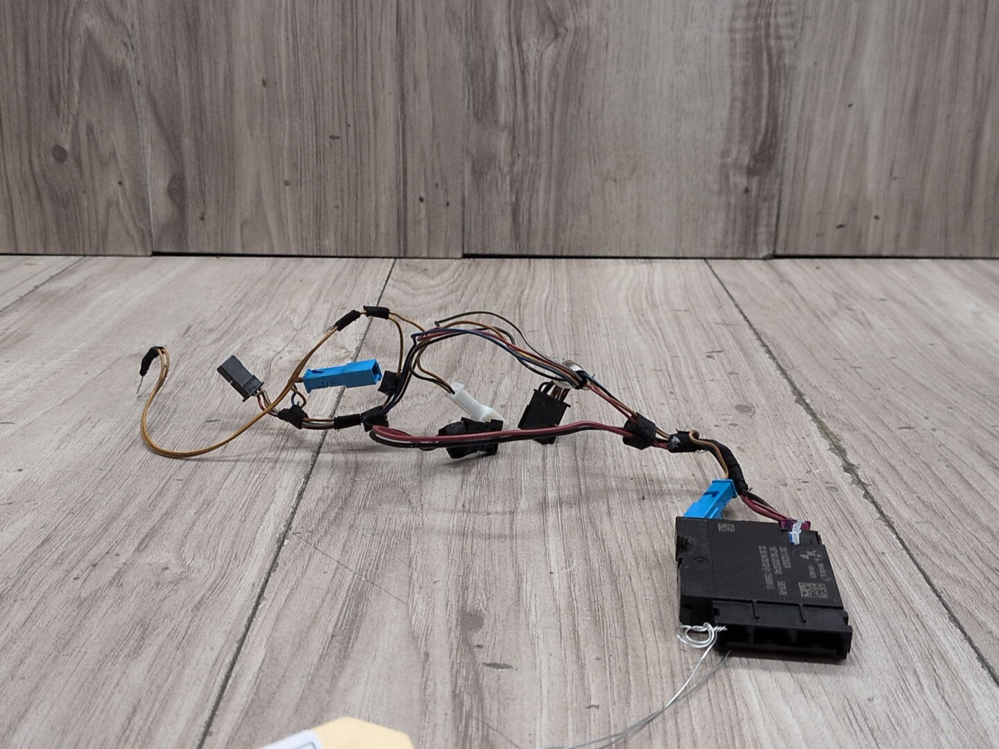 2019-2026 BMW 330i G20 Steering Wheel Control Module 9476132