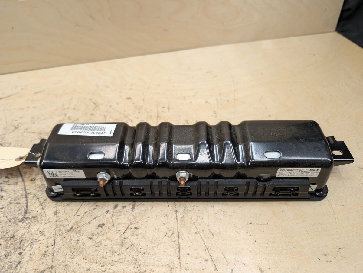 OEM BMW G20 G22 G23 G26 G80 G82 G83 Front Right Passenger Knee Lower Dash Airbag