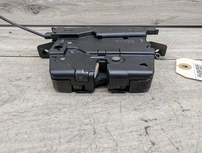OEM BMW F06 F10 F13 F30 F32 F80 F82 Rear Trunk Lid Latch Lock Opener Actuator