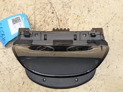 2007-2013 BMW 335i E92 Instrument Cluster Speedometer 9316151 OEM
