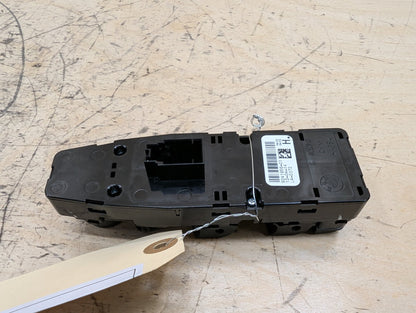 2010-2017 BMW 535i GT xDrive F07 Front Left Driver Door Master Window Switch 9241956 OEM