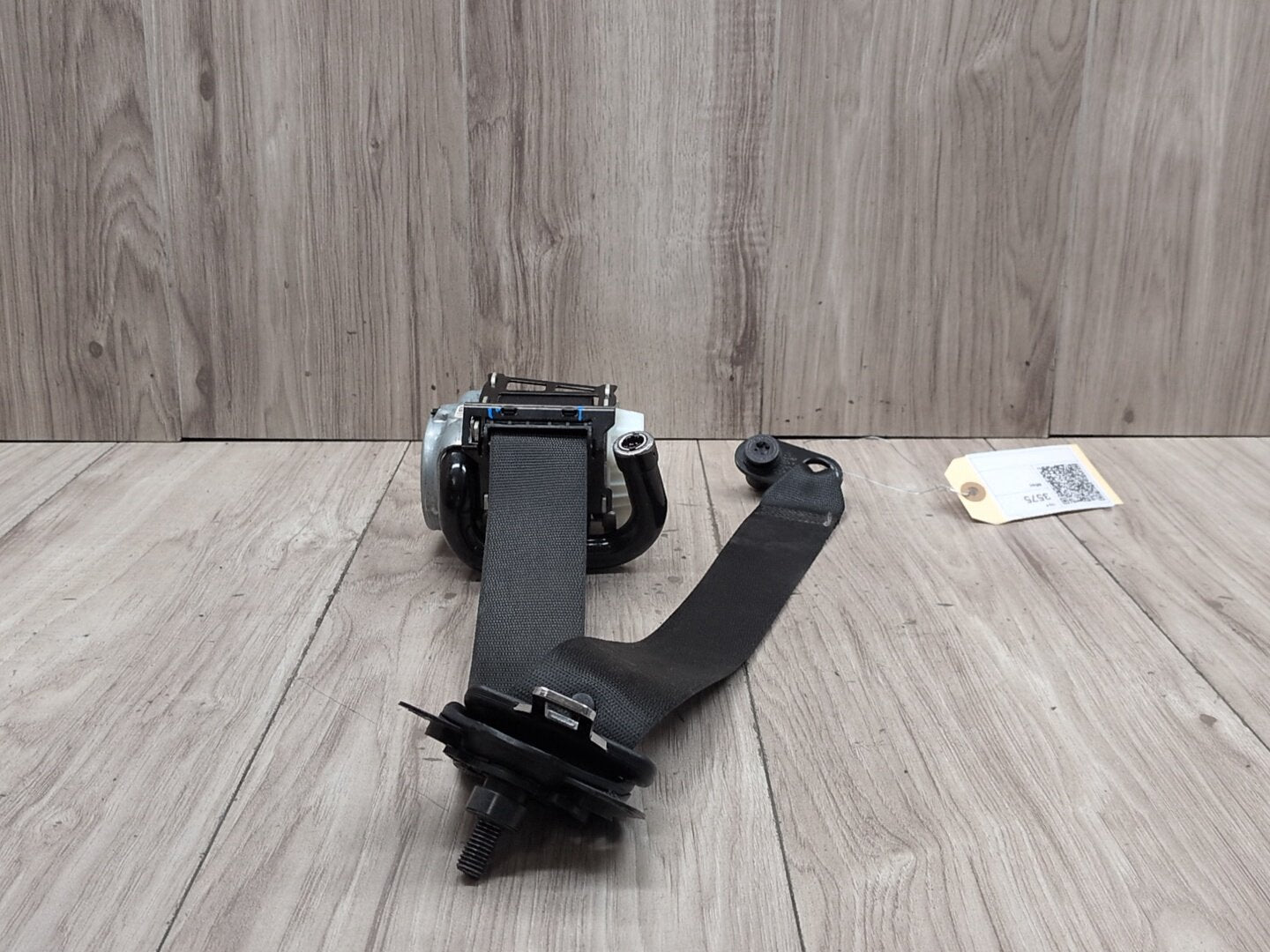 2019 - 2026 BMW X5 G05 Misc 4263818 N63B44M3
