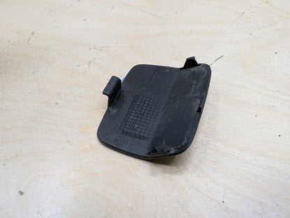 2007-2013 BMW 328i E93 Rear Bumper Tow Hook Insert Cover 7128262 OEM