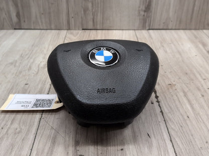 11-18 OEM BMW F15 F25 F26 X3 X4 X5 M SPORT Steering Wheel Airbag Air Bag 6888441