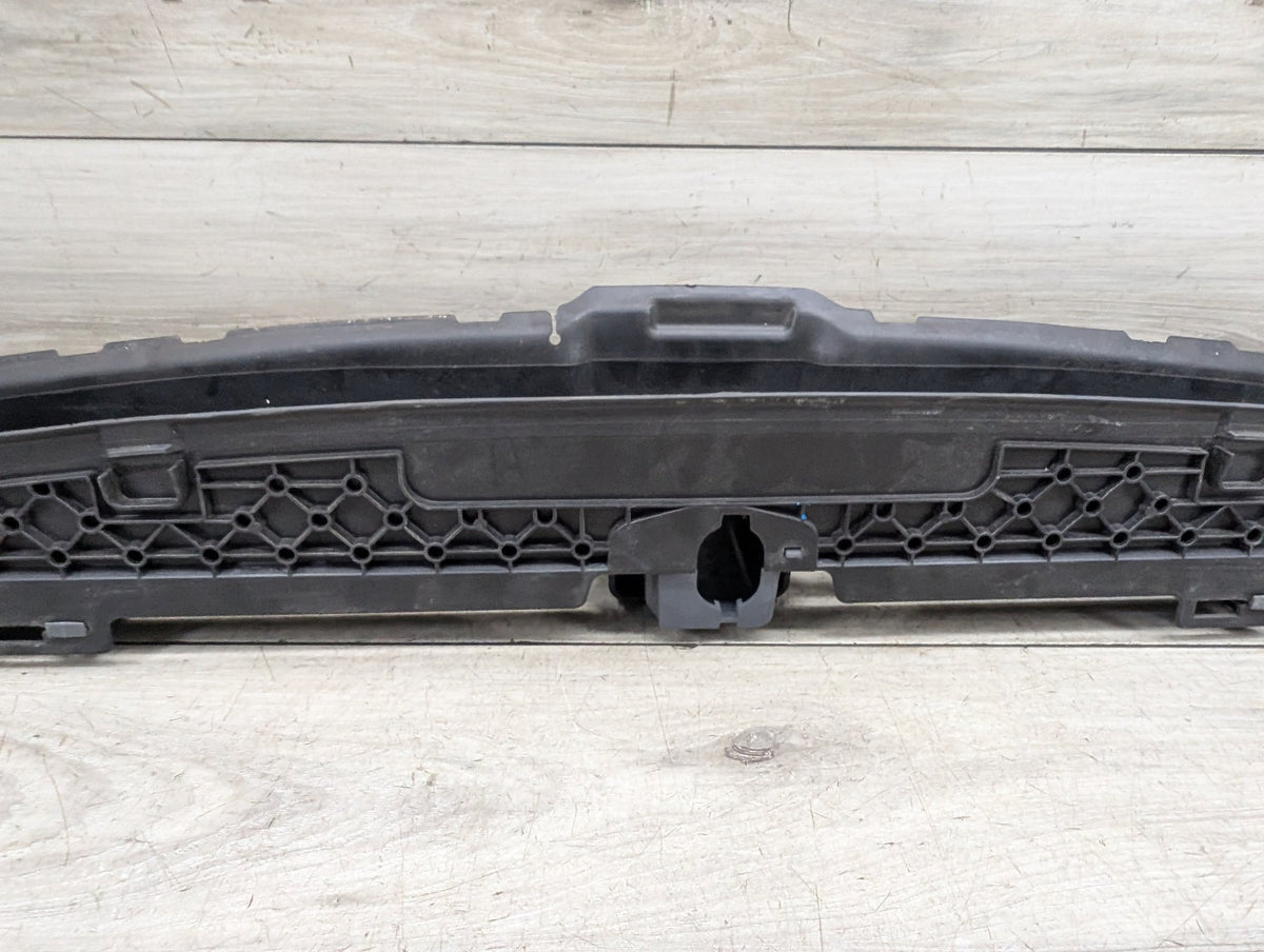 2017-2023 BMW 530i G30 Front Lower Radiator Air Flap Shutter 7497285 OEM