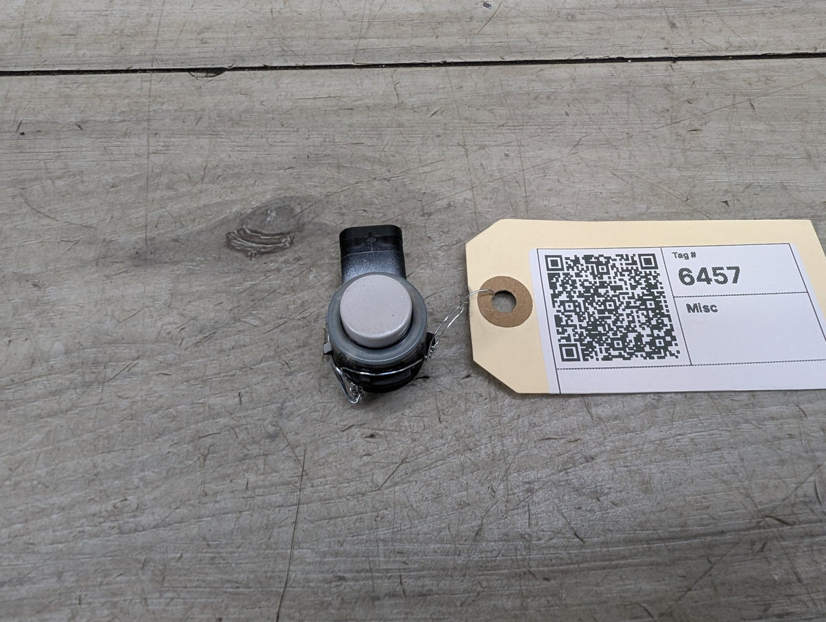 2017-2023 BMW 530i G30 Bumper PDC Parking Distance Sensor 9283200 OEM