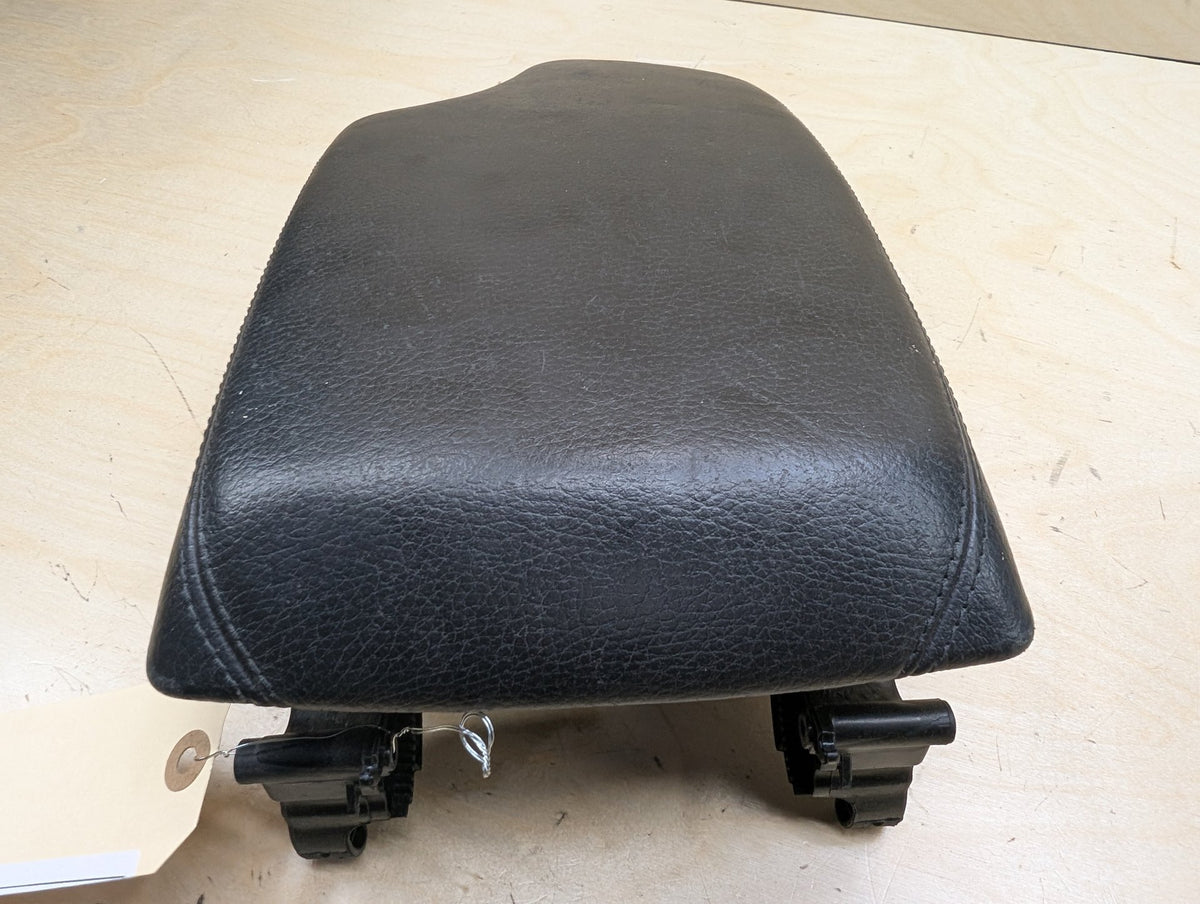 2012-2018 BMW 335i F30 Center Console Armrest Arm Rest 9285129 OEM