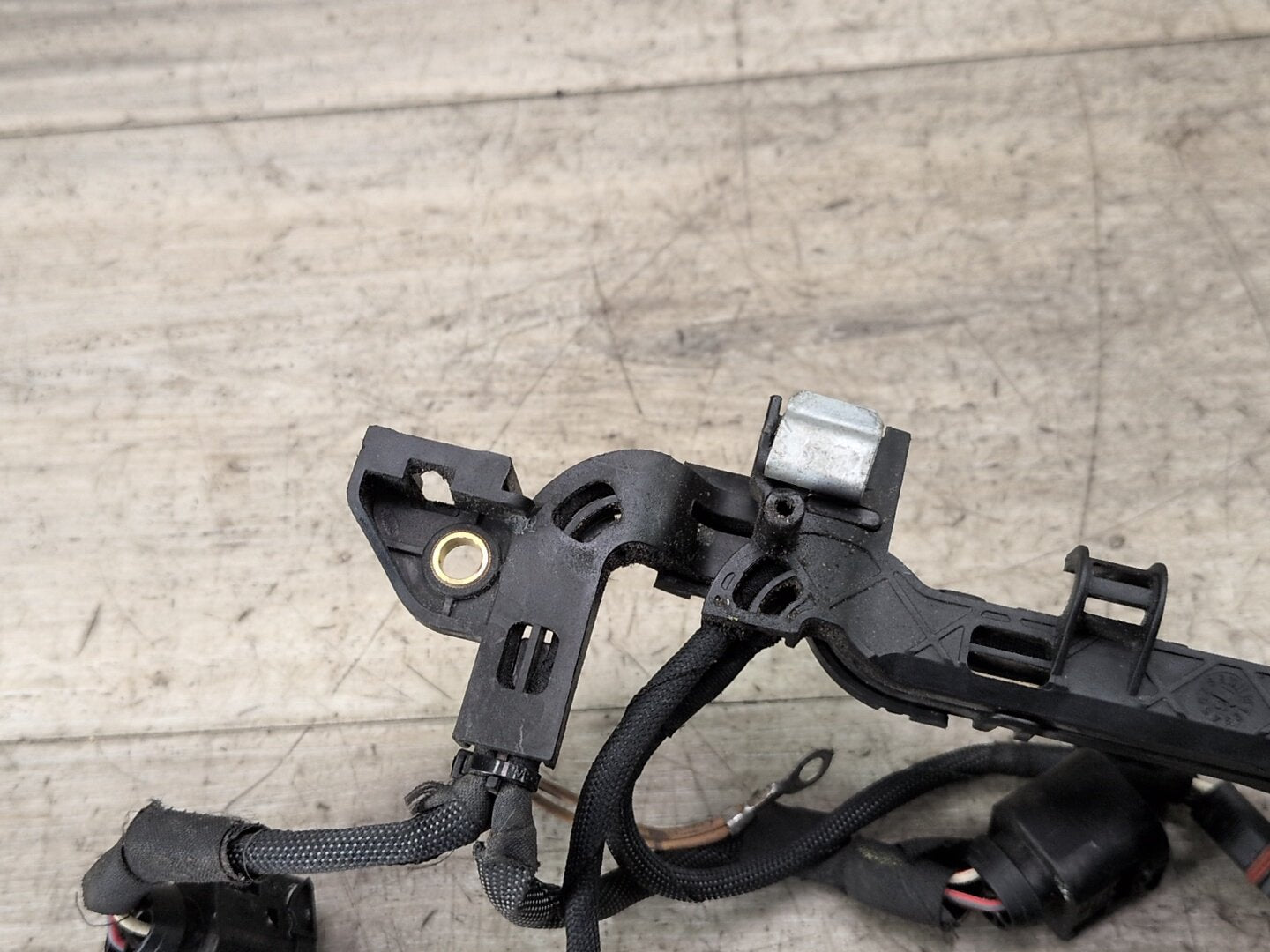 2018 - 2024 BMW X3 G01 Engine Motor Ignition Coil 8654417 B58B30M0