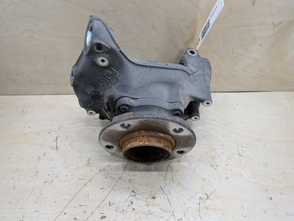 2012-2018 BMW 320i F30 Front Left Driver Spindle Knuckle w/ Bearing 6792287