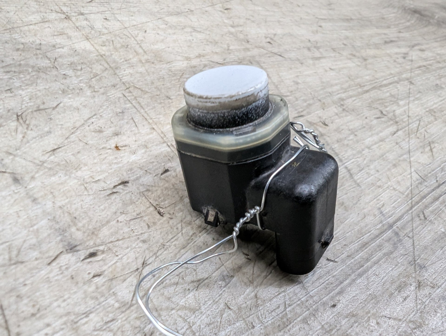 2008 - 2017 Audi S5 8T Bumper PDC Parking Distance Sensor 1S0919275A