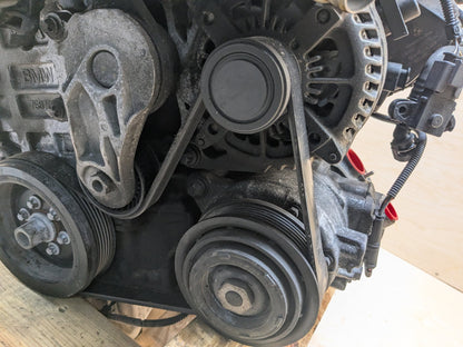 VIDEO! 12-18 OEM BMW 320 328 428 528 X3 N26 N20 Engine Motor AWD 149K Miles