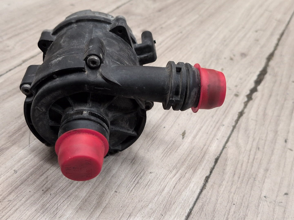 16-24 OEM BMW F90 G11 G12 G30 M5 Engine Electric Auxiliary Water Coolant Pump