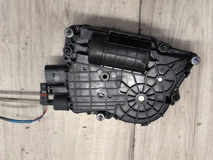 2012-2018 BMW M6 F06 Rear Left Driver Door Latch Lock Actuator w/ Soft Close 7276321