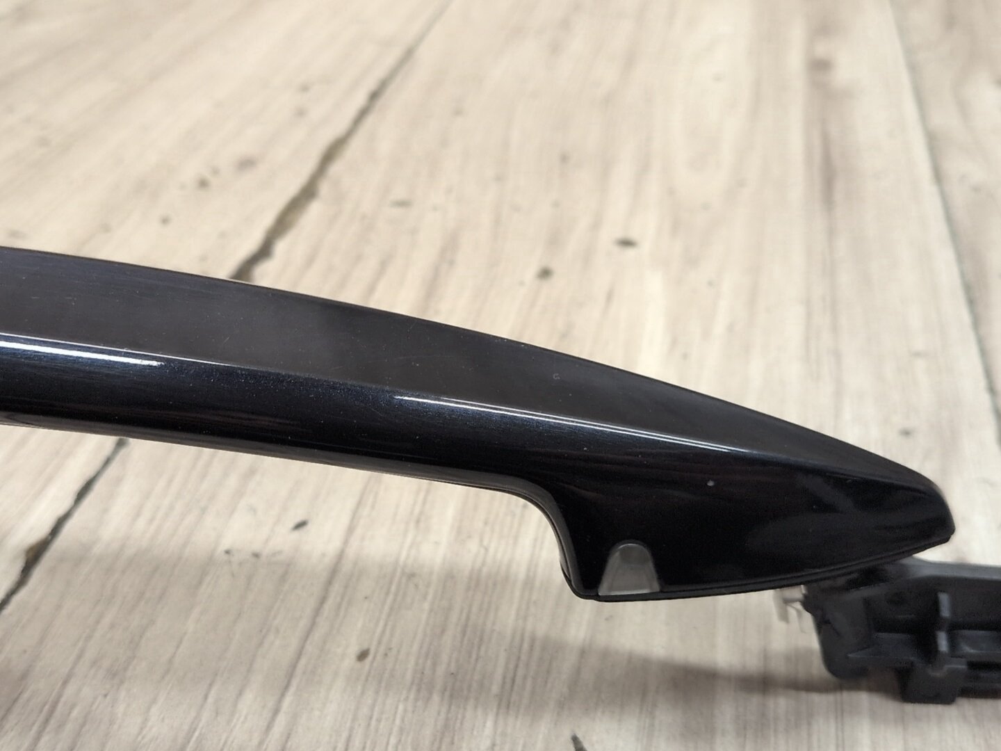 OEM BMW F15 F16 F85 X5 X6 Front Rear Right Passenger Door Handle COMFORT Black