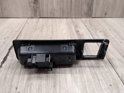 OEM BMW F22 F23 F30 F32 F36 F80 F82 F87 M3 M4 Trunk Lid Release Switch Handle