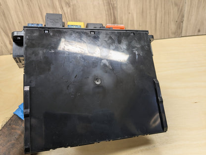 2009-2011 Mercedes-Benz SLK-Class R171 Rear Power Distribution Fuse Box A1715451601 OEM