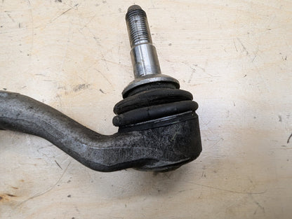OEM BMW F22 F30 F32 F33 F36 Front Left Right Inner Outer Tie Rod RWD PAIR