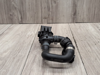 18-23 Audi S4 Engine Motor Cooling Auxiliary Water Pump Hose Line 8K0819147A